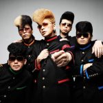 週刊少年ジャンプ×音楽”の融合「JUMP MUSIC FESTA」出演アーティスト第一弾にKANA-BOON、氣志團、BiSH、Little Glee Monsterが決定！
