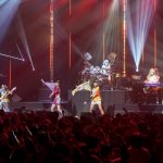 Gacharic Spin全国ツアー「止まらない2018」ファイナル公演で TOKYO DOME CITY HALLを熱狂の渦に！