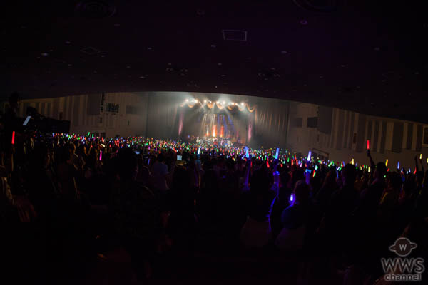 バンもん！中野サンプラザ公演で“春場所”開幕！GLAY・HISASHI提供の新曲も初披露