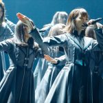 【ライブレポート】欅坂46、2周年記念ライブ3daysに2万4千人が大熱狂！