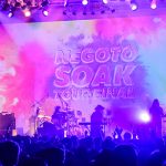 【ライブレポート】ねごと、音楽と映像が織りなす圧巻のツアーファイナル！
