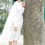 【動画】女優・深川麻衣が朗読劇「ふじ子の恋」 について語る！ブラックコーヒーは飲めるようになった？！＜WWS独占インタビューPart.3＞