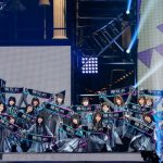 【ライブレポート】欅坂46、2周年記念ライブ3daysに2万4千人が大熱狂！