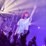 【ライブレポート】ねごと、音楽と映像が織りなす圧巻のツアーファイナル！