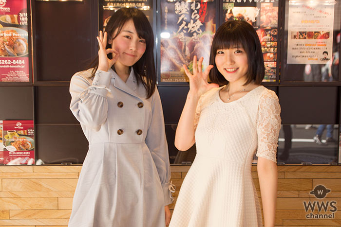 【動画】GEMS茅場町をさくらシンデレラがレポート！ 和牛焼肉からイタリアン、とんかつまでグルメ三昧！