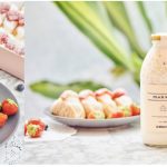 韓国で人気No.1スイーツ”オムレット”が日本初上陸!! LE BREAD LAB®が2018年4月27日(金) 町田ジョルナにOPEN！