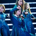 【ライブレポート】欅坂46、2周年記念ライブ3daysに2万4千人が大熱狂！