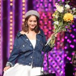 【動画】八木アリサ、古畑星夏、谷まりあらがCECIL McBEEステージに登場！　＜ViVi Night in TOKYO 2018＞