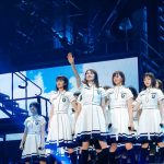 【ライブレポート】欅坂46、2周年記念ライブ3daysに2万4千人が大熱狂！