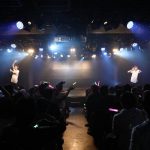 TPDの個性派ユニット“赤の流星”、初のワンマンライブ大盛況！