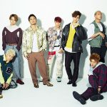 GENERATIONS 6/13発売シングル「F.L.Y. BOYS F.L.Y. GIRLS」のアーティスト&ジャケット写真公開！同時にシングル収録のツアーテーマソング「UNITED JOURNEY」試聴開始！！