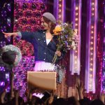 【動画】八木アリサ、古畑星夏、谷まりあらがCECIL McBEEステージに登場！　＜ViVi Night in TOKYO 2018＞