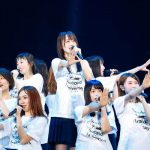 【ライブレポート】欅坂46、2周年記念ライブ3daysに2万4千人が大熱狂！
