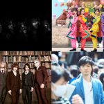 氣志團万博2018 BiSH、ゴールデンボンバー、ももクロら第１弾出演者を発表！