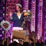 【動画】八木アリサ、古畑星夏、谷まりあらがCECIL McBEEステージに登場！　＜ViVi Night in TOKYO 2018＞
