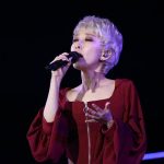 加藤ミリヤ、映画「ラブ×ドック」主題歌”ROMANCE”を初披露＆トリプルタイアップシングルの発売を発表！