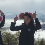 ＜STU48 × ココイチ＞スペシャルキャンペーン【広島篇ムービー明日公開】​STU48メンバー 甲斐心愛（かいここあ）／矢野帆夏（やのほのか）