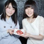 【動画】GEMS茅場町をさくらシンデレラがレポート！ 和牛焼肉からイタリアン、とんかつまでグルメ三昧！