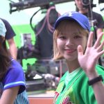 【メイキング動画】 TWICEが可愛すぎるユニフォーム姿でワイモバイルCM出演！