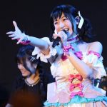 【動画】前島亜美にインタビュー！ニコニコ超会議で生バンドと一緒にライブステージ！