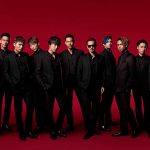 EXILE FRIDAY第3弾「My Star」のLyric Videoを公開！「 EXILEがみなさんのMy Starのような存在であれますように」