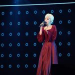加藤ミリヤ、映画「ラブ×ドック」主題歌”ROMANCE”を初披露＆トリプルタイアップシングルの発売を発表！