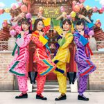 氣志團万博2018 BiSH、ゴールデンボンバー、ももクロら第１弾出演者を発表！