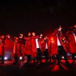 【ライブレポート】欅坂46、2周年記念ライブ3daysに2万4千人が大熱狂！
