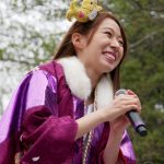 チームしゃちほこ 路上デビューから6周年記念日に名古屋の新名所「金シャチ横丁」でライブ敢行！！