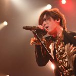 BREAKERZ　DAIGOの「YSJ（=四十路）」にバースデーライブ開催！