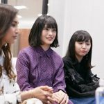 小室哲哉、浅倉大介からなるユニット「PANDORA」の フィーチャリングボーカルBeverlyと次世代ユニットX21から選抜されたAXL21が スーパークリエイターと共に主題歌、挿入歌を歌う『仮面ライダービルド』について語り合う！