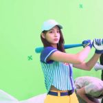 【メイキング動画】 TWICEが可愛すぎるユニフォーム姿でワイモバイルCM出演！