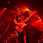 【ライブレポート】ねごと、音楽と映像が織りなす圧巻のツアーファイナル！