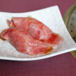 【動画】GEMS茅場町をさくらシンデレラがレポート！ 和牛焼肉からイタリアン、とんかつまでグルメ三昧！
