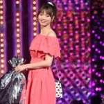 【動画】八木アリサ、古畑星夏、谷まりあらがCECIL McBEEステージに登場！　＜ViVi Night in TOKYO 2018＞