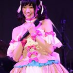 【動画】前島亜美にインタビュー！ニコニコ超会議で生バンドと一緒にライブステージ！