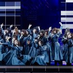 【ライブレポート】欅坂46、2周年記念ライブ3daysに2万4千人が大熱狂！