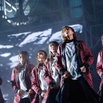 【ライブレポート】欅坂46、2周年記念ライブ3daysに2万4千人が大熱狂！