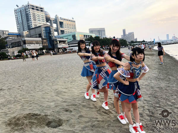 ビートたけしの番組に抜擢された名古屋アイドルの正体とは！？