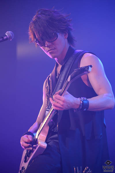 BREAKERZ　DAIGOの「YSJ（=四十路）」にバースデーライブ開催！