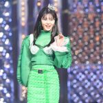 藤田ニコルがクマの人形を片手に真っ赤なドレスでViVi Night 2018に登場！瑛茉ジャスミン、八木アリサ、古畑星夏らViViモデルが大集結！