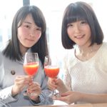 【動画】GEMS茅場町をさくらシンデレラがレポート！ 和牛焼肉からイタリアン、とんかつまでグルメ三昧！