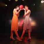 TPDの個性派ユニット“赤の流星”、初のワンマンライブ大盛況!