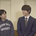 【メイキング動画】深川麻衣が吉沢亮とカップル役で熱演！ 薬指に輝くリングに注目！「アイプリモ」新 TVCM　 4/7より放送開始！