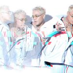三代目 J Soul Brothers のパフォーマーELLY がヒップホップアー ティストとしての別名義: CRAZYBOY として今年の夏に待望の単独公演、 そして単独公演と連動した第 4 弾デジタルミニアルバムが遂に決定!