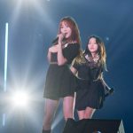 韓流ガールズグループ・GFRIENDがオープニングアクトで登場！＜TOKYO GIRLS MUSIC FES. 2018＞