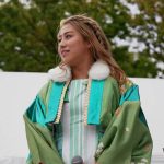 チームしゃちほこ 路上デビューから6周年記念日に名古屋の新名所「金シャチ横丁」でライブ敢行！！