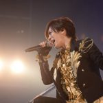 BREAKERZ　DAIGOの「YSJ（=四十路）」にバースデーライブ開催！