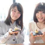 【動画】GEMS茅場町をさくらシンデレラがレポート！ 和牛焼肉からイタリアン、とんかつまでグルメ三昧！