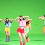 【メイキング動画】 TWICEが可愛すぎるユニフォーム姿でワイモバイルCM出演！